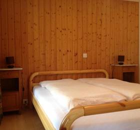 Au Vieux Champex  в Шампексе