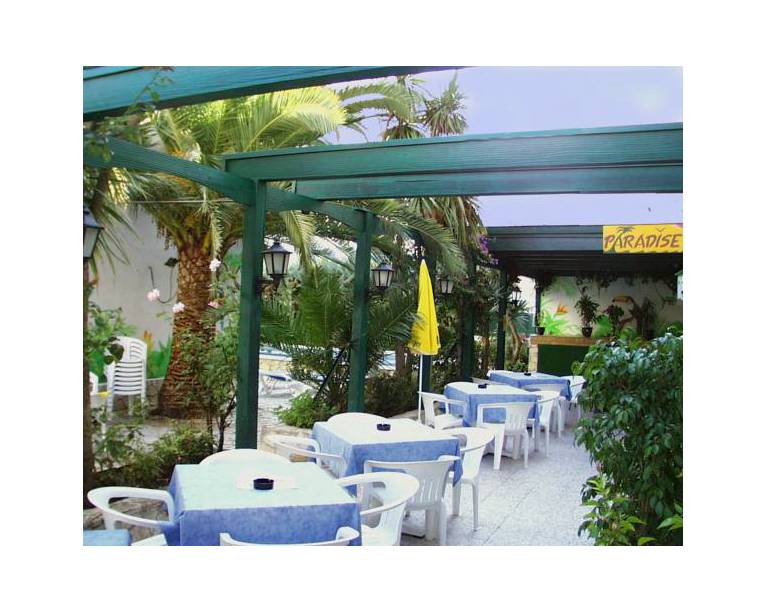 Pension Marbella 