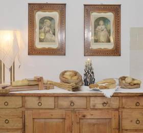 Hotel Martinella в Фольгарие