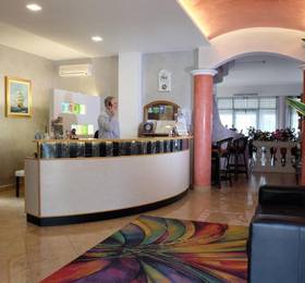 Туры в Hotel Campanello в Италии