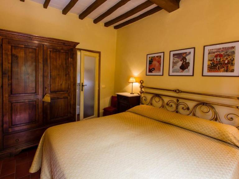 B B Villa Manini