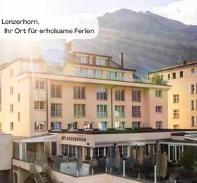 Отдых в Hotel Lenzerhorn - Швейцария, Граубюнден