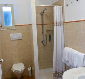 B B Villevieille в Сорренто