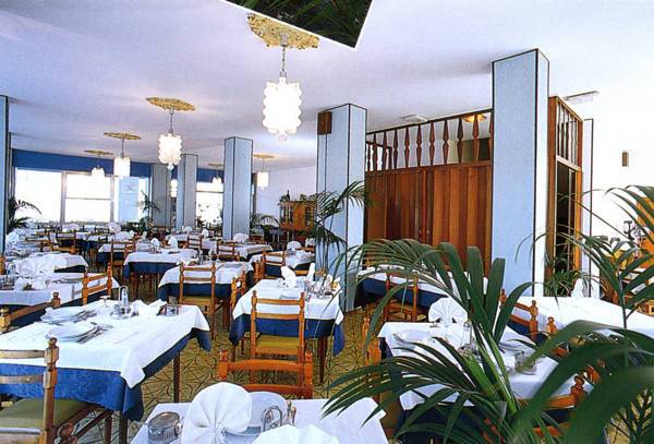 Hotel Rondinella 3* Италия, Чезенатико