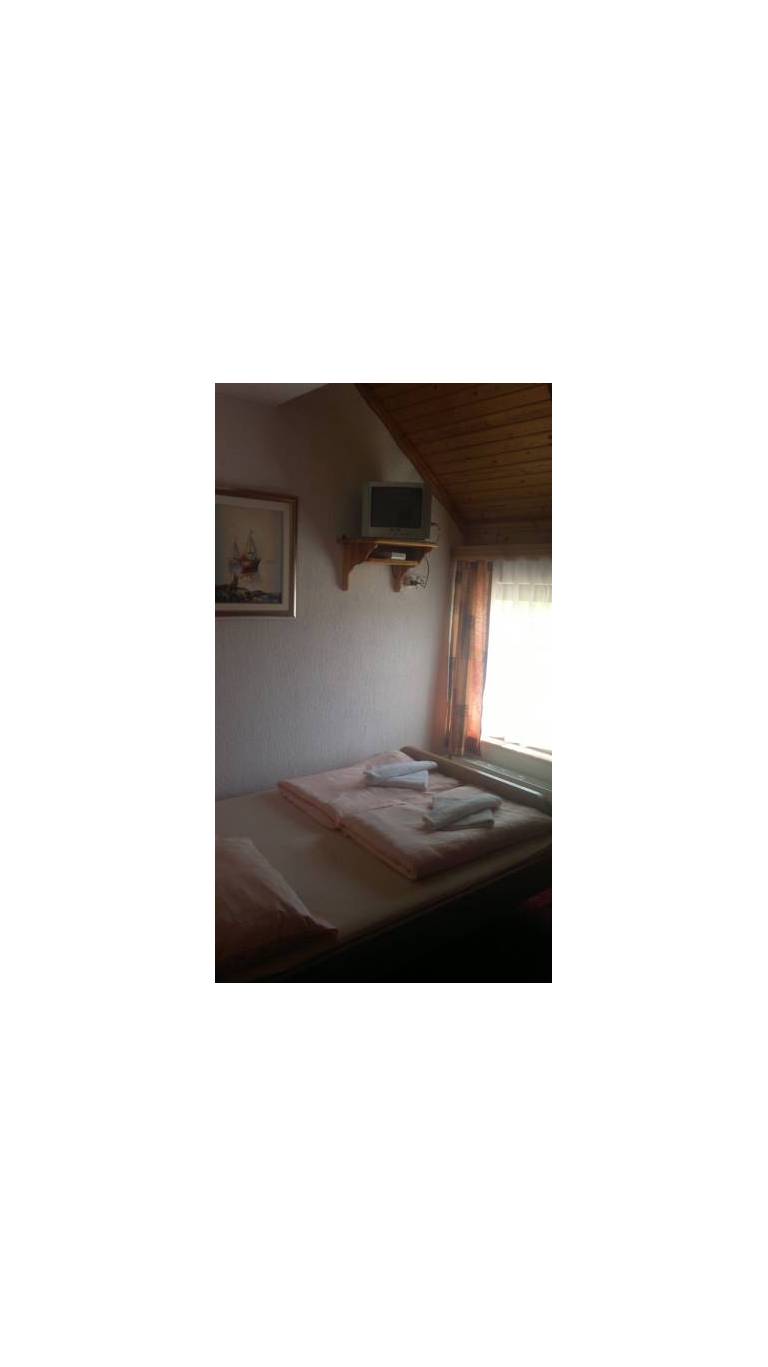 Pansion Winnetou 