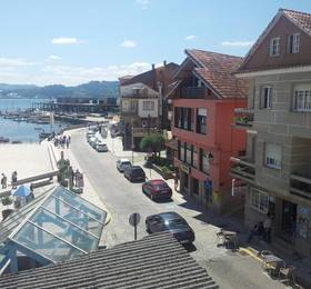 Отдых в Hogar del Puerto  - Испания, Комбарро