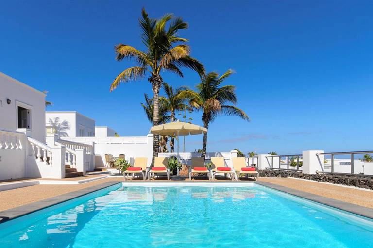 Villa del Puerto 