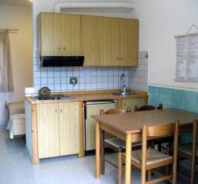 Bungalows Lacona  в Каполивери