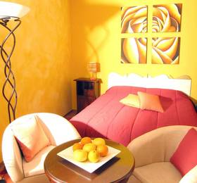 Mare Mare Suites  в Мали Лошине