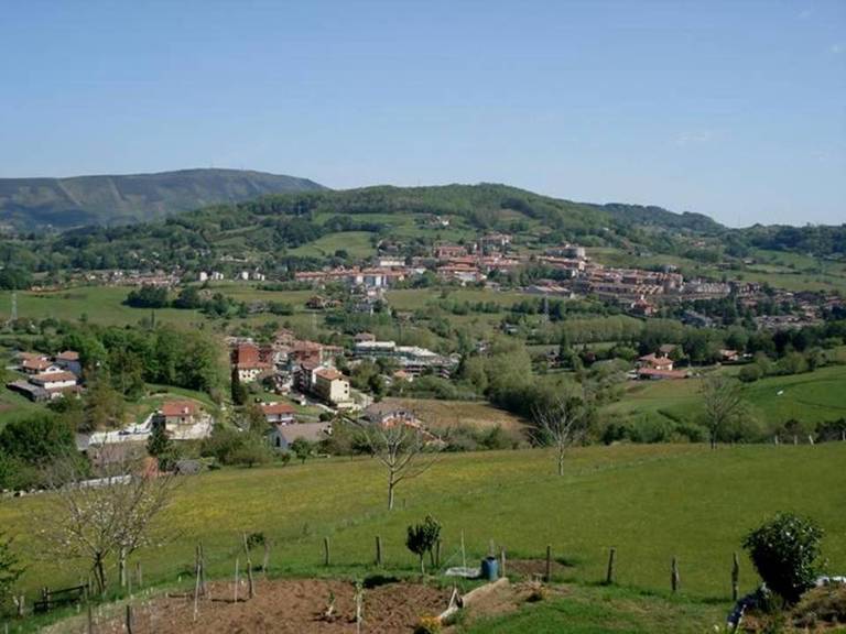 Casa Rural Olazi 
