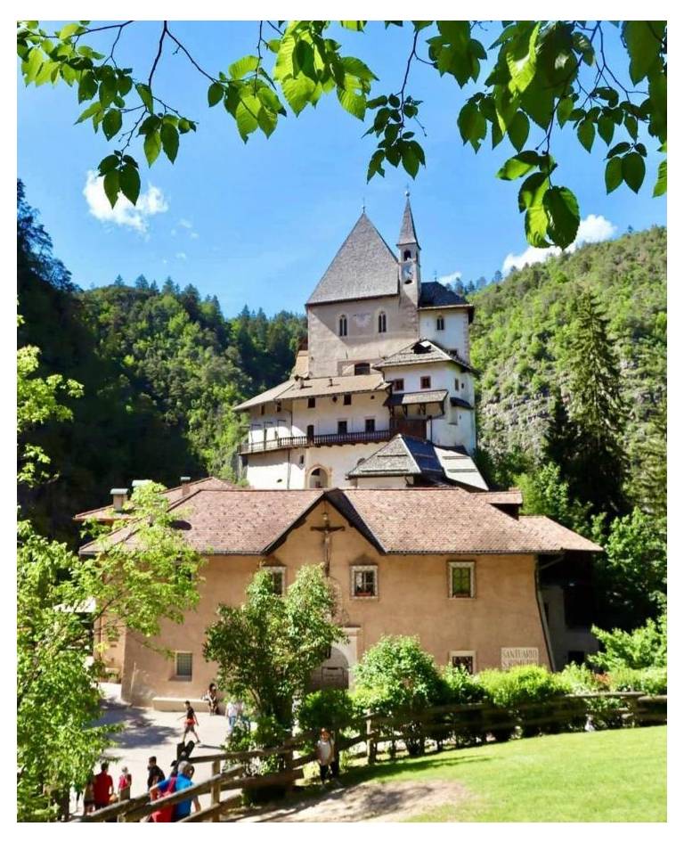 Agritur Belsogno 