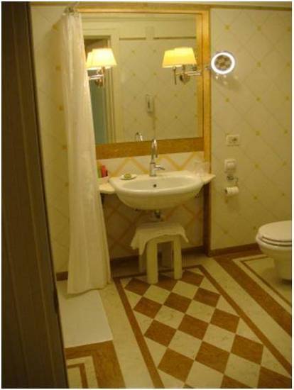 Villa Franceschi  5* Италия, Мира