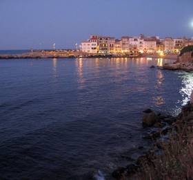L'Escala Resort в Коста Браве