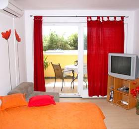 Отдых в Apartments Atila  - Хорватия, Мали Лошинь