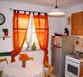 Apartments Atila  в Мали Лошине