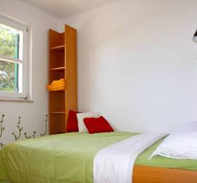 Туры в Apartments Atila  в Хорватии