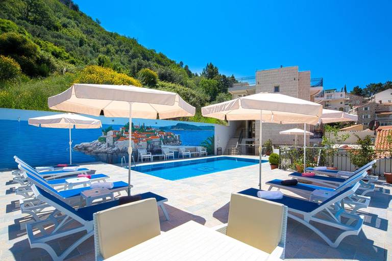 Apartments Jovan