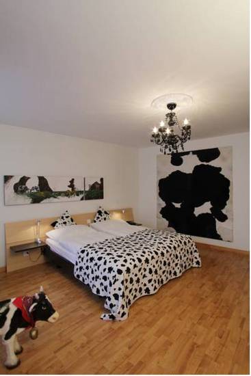 Hotel Roter Turm 3* Швейцария, Золотурн