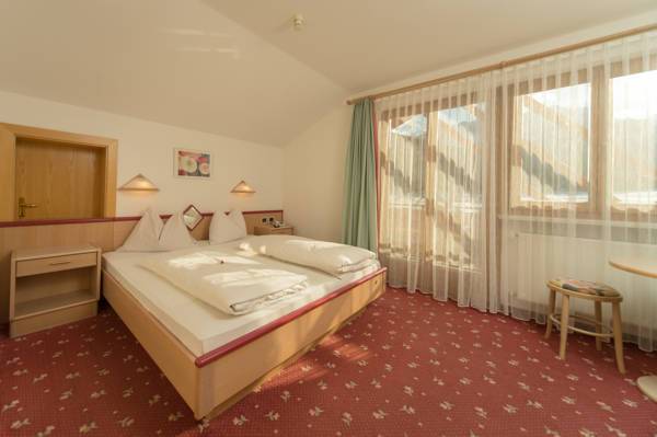 Hotel Alte Goste 3* Италия, Вальдаора