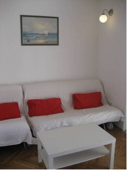 Apartments Sonne  3* Хорватия, Црквеница