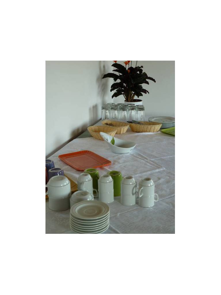 B&B Il Melograno 