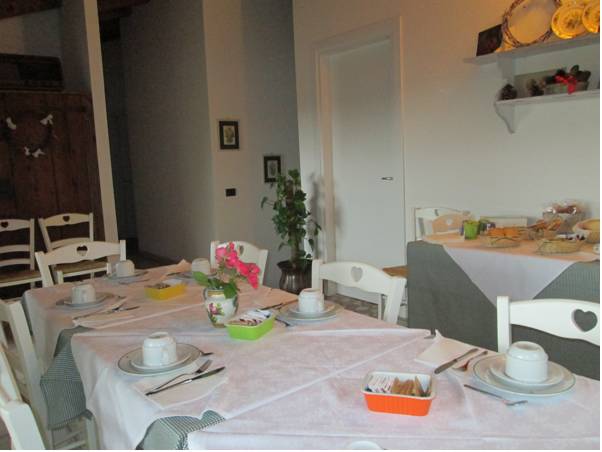 B&B Il Melograno 