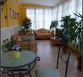 Туры в Hotel Alessandra  в Италии