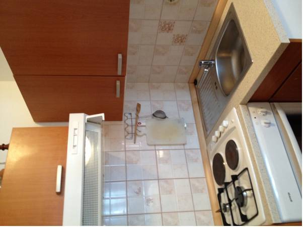 Apartments Jovic  3* Хорватия, Мали Лошинь