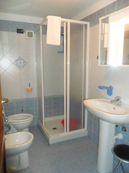 Residence Aquila  Италия, Брюссон