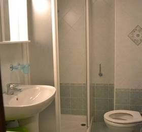 Residence Aquila  в Брюссоне