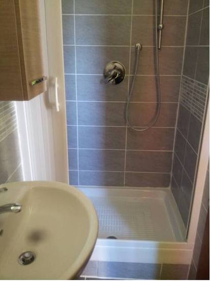Bed Le Due Isole  Италия, Капотерра