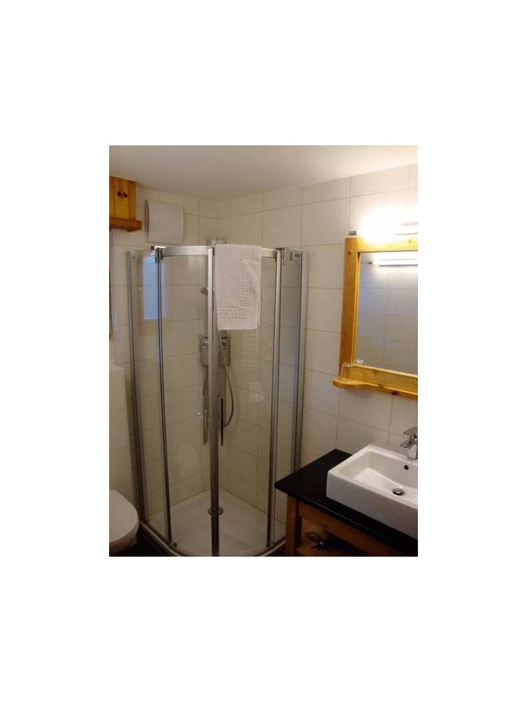 Hotel Mont Rouge 