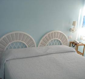 Hotel La Lampara в Гольфо-Аранчи