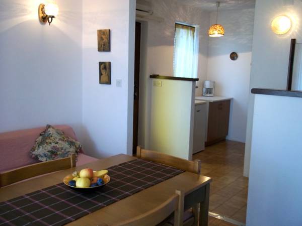 Apartments Milos  3* Хорватия, Мали Лошинь