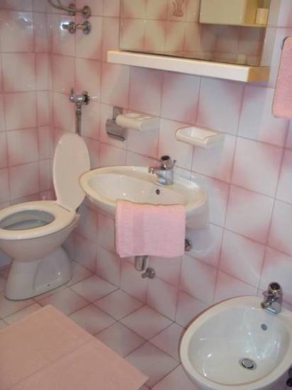 Apartments Milos  3* Хорватия, Мали Лошинь