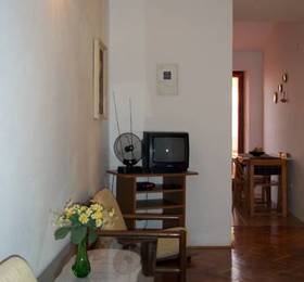 Apartments Milos  в Мали Лошине
