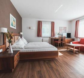 Отдых в Hotel Am Sonneck  - Италия, Лагундо