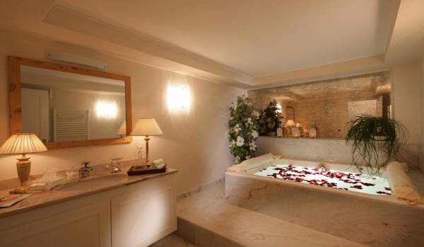 Hotel Sassongher  5*