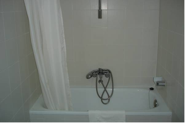 Hotel Santillana 3* Испания, Сантильяна-дель-Мар