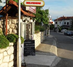 Туры в Pansion Belveder  в Хорватии
