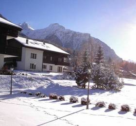 Hotel La Collina  в Грахене