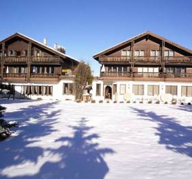 Туры в Hotel La Collina  в Швейцарии