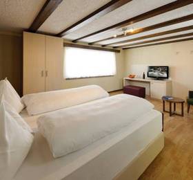 Отдых в Hotel La Collina  - Швейцария, Грахен