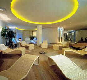 Отдых в Posta Zirm Hotel - Италия, Корвара-ин-Бадия