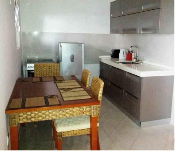Apartments Rales  Черногория, Свети-Стефан