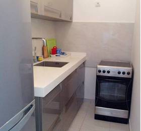 Apartments Rales  в Свети-Стефане