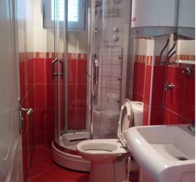 Отдых в Apartments Rales  - Черногория, Свети-Стефан
