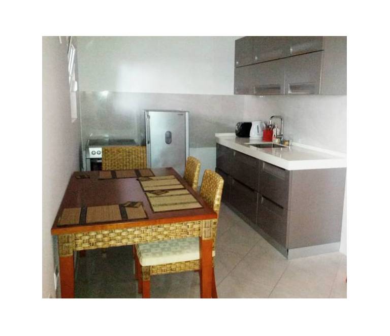 Apartments Rales 