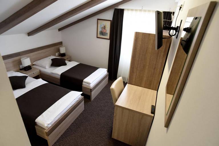 Rooms Barba Niko 