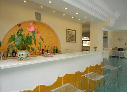 Imperamare 3* Италия, Искья